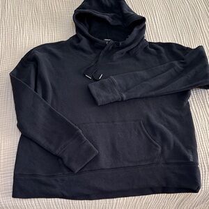 Reebok Women’s Black Hoodie